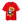 MWM Ανδρική κοντομάνικη μπλούζα Mike Teddy Print Tshirt
